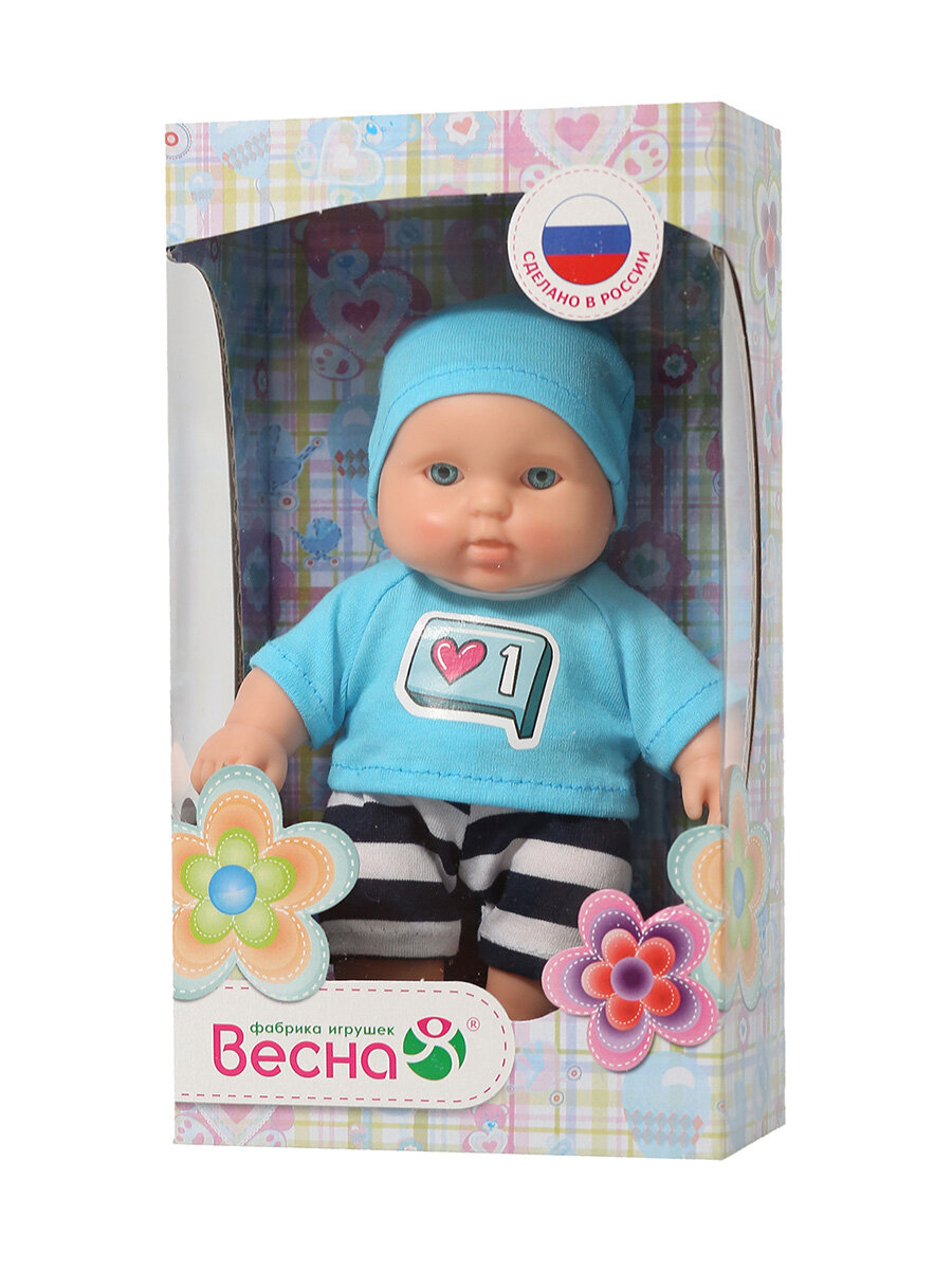 Весна - фото №4