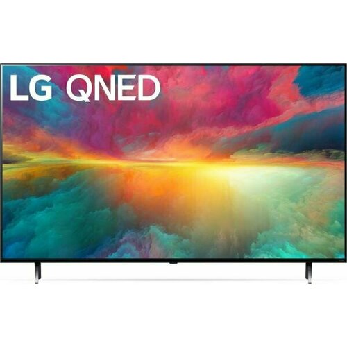 Телевизор LG 43QNED756RA