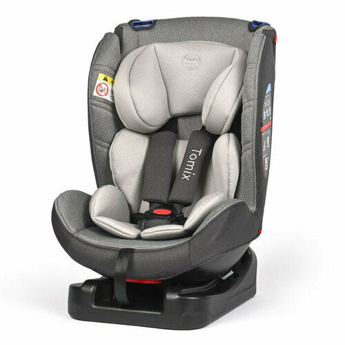 Diamond Isofix (0-25 кг) Grey