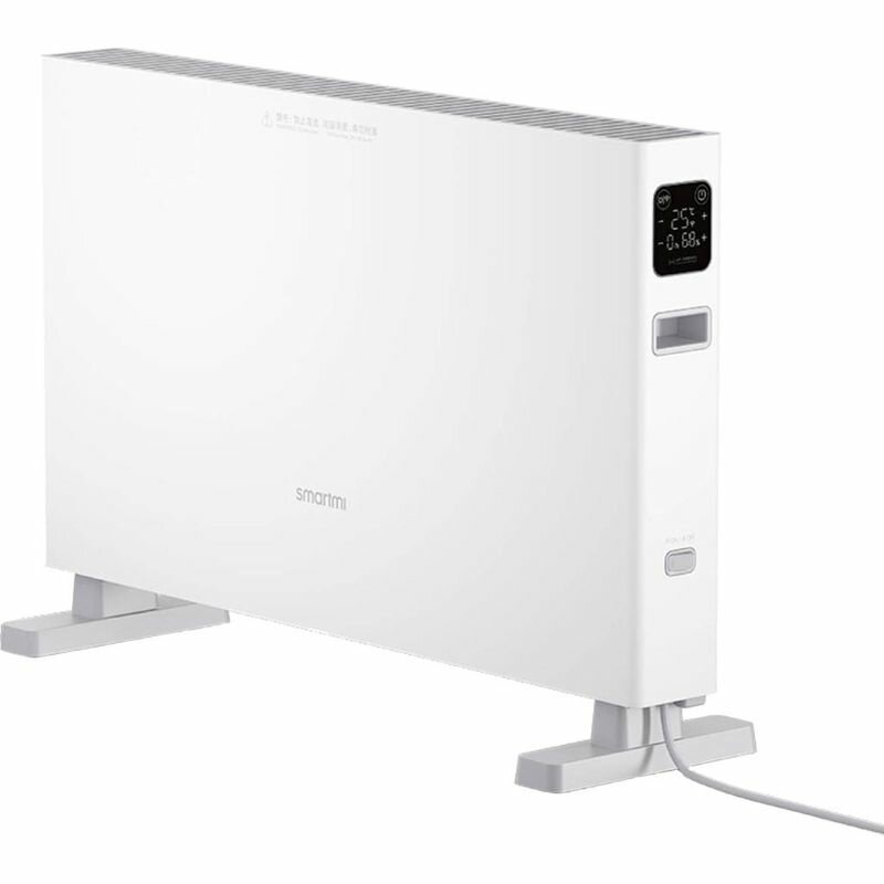 Умный обогреватель Smartmi Smart Convector Heater 1S White