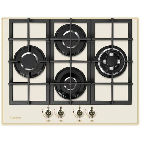 Газовая варочная поверхность GEFEST PVG 2231-01 B85 14847001 2547700₽