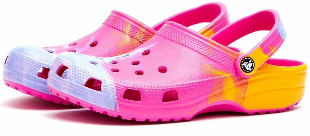 Сабо Crocs