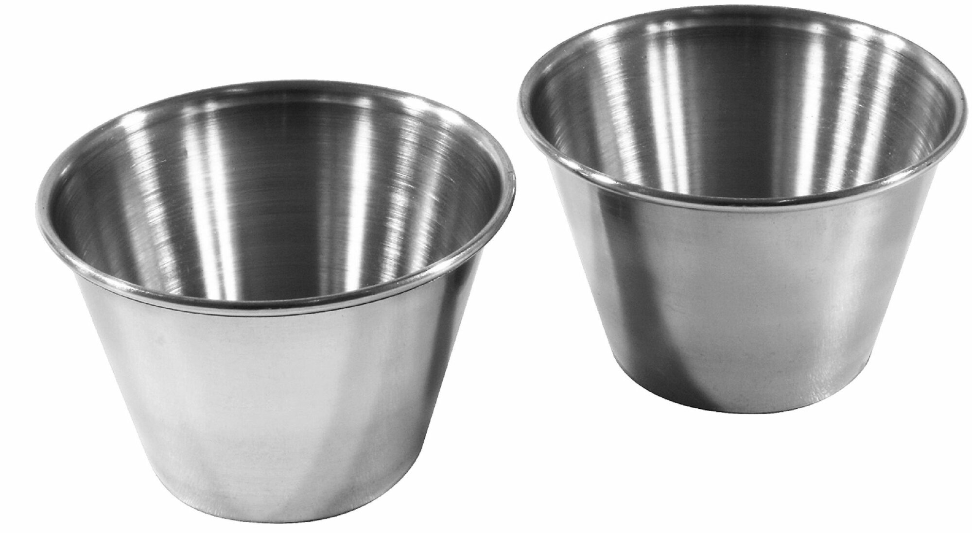 Формы для выпечки fackelmann конические 2шт — фото 1