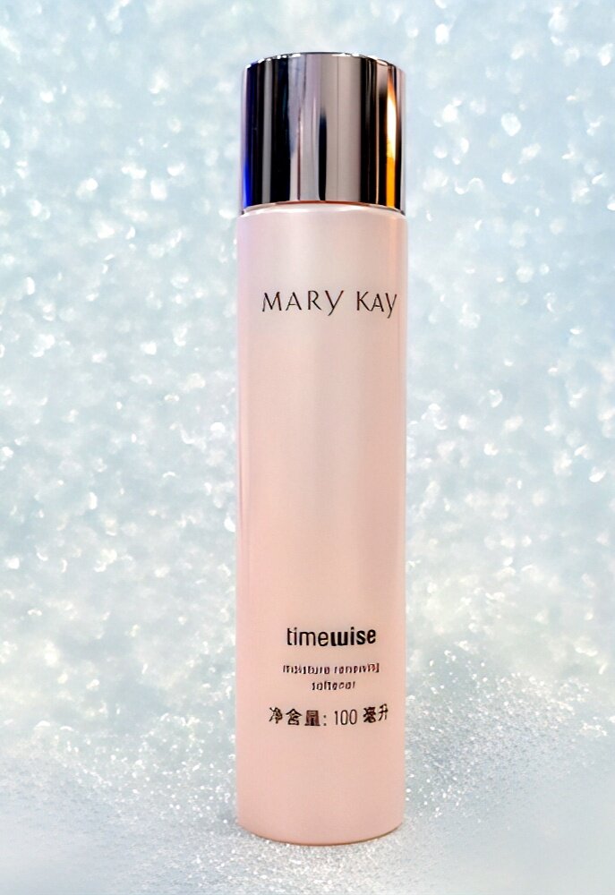 Mary Kay Увлажняющий обновляющий тоник TimeWise, 100 мл