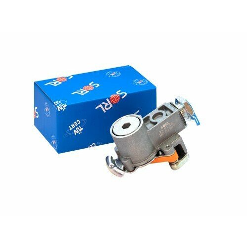 SORL Головка соед палм М16х15 с фильтром красная 9522010010 SORL 1734₽