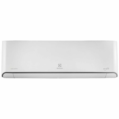 Умная сплит-система (инверторная) Electrolux Arctic Air DC Wi-Fi EACS/I-12HAR_A/N8/WF сплит система electrolux eacs i 14 hev n3 evolution dc inverter