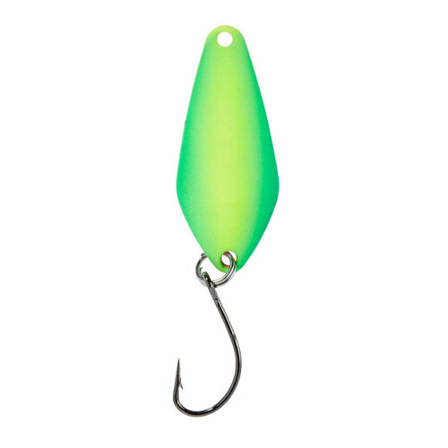 блесна balzer trout attack leaf 1 5г bo Блесна Balzer Trout Attack Searcher 2.1г 105