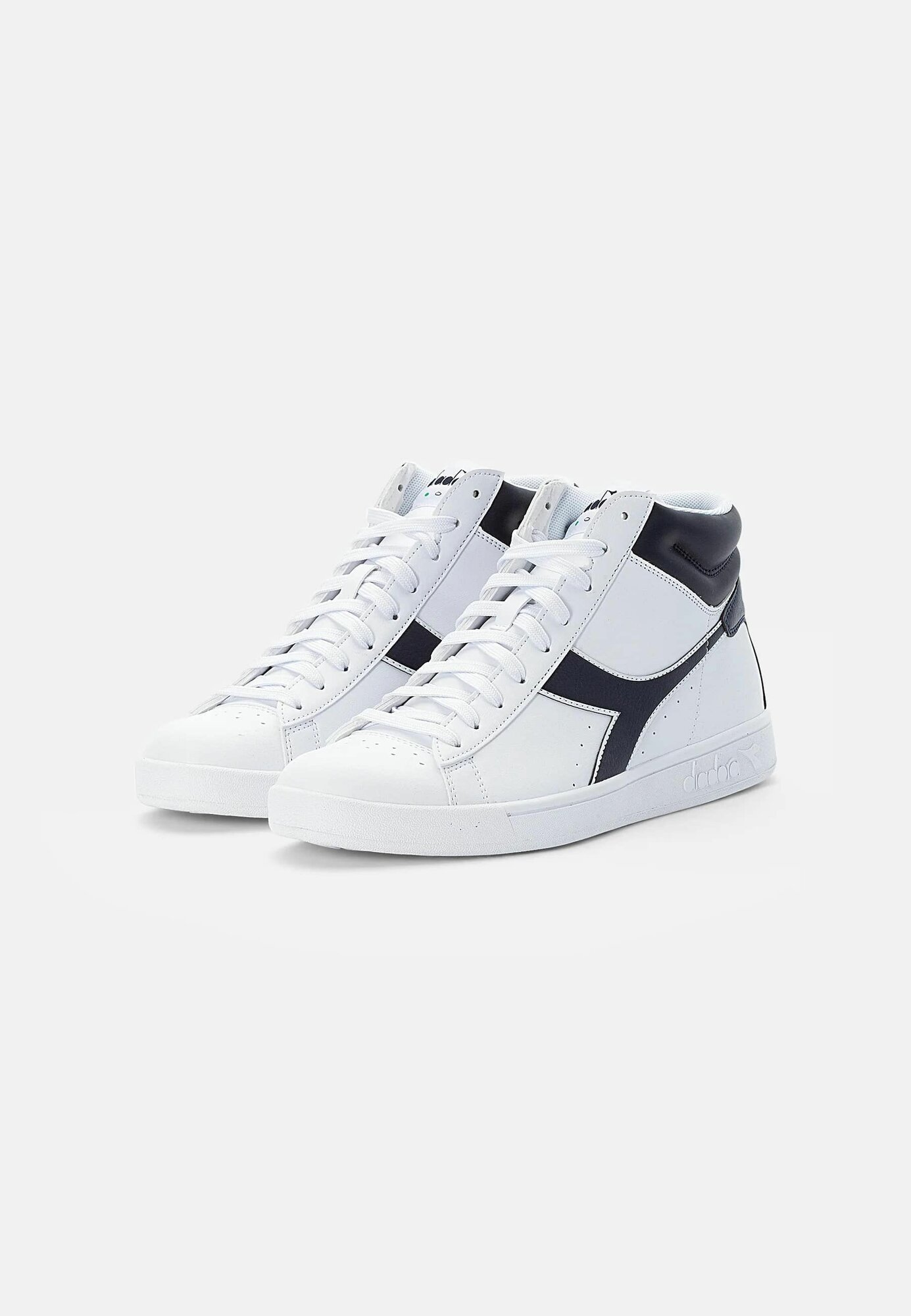 Кеды Diadora