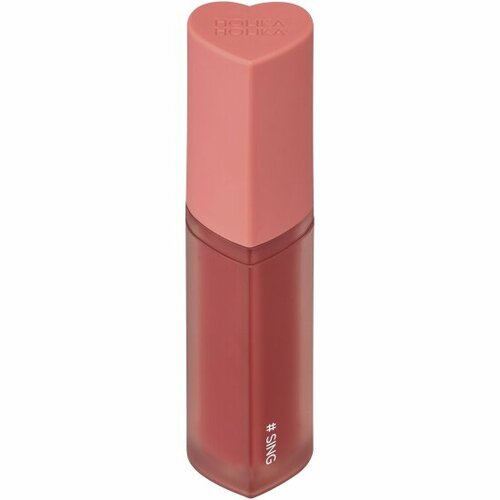 фото Holika holika блеск-тинт для губ heartcrushglowtintair, 3 г,14 sing
