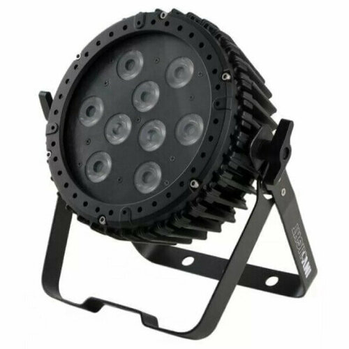 Светодиодный прожектор Involight PAR95W