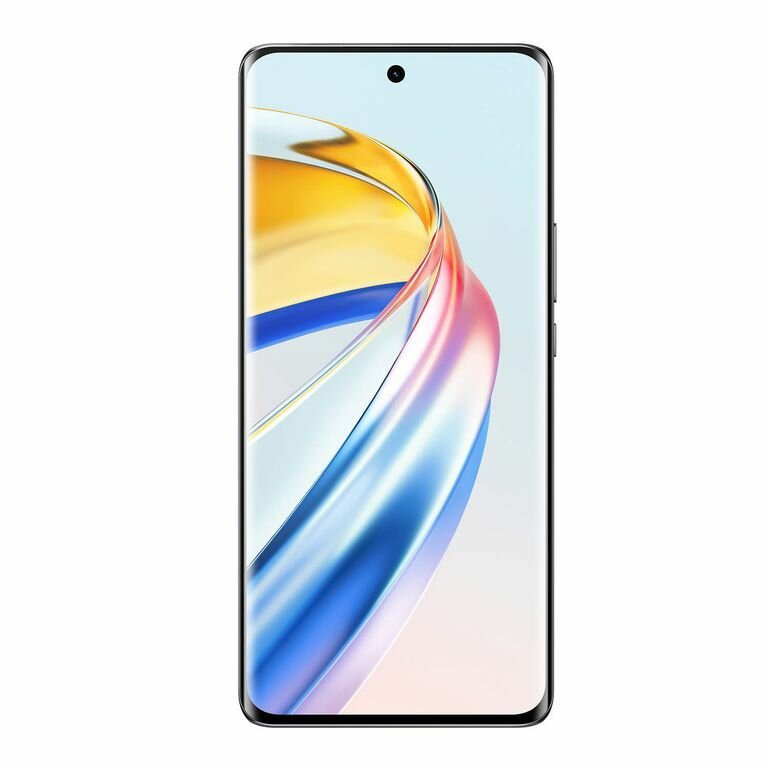 Смартфон Honor X9b 5G 12/256 ГБ Global Dual nano SIM черное — фото 1