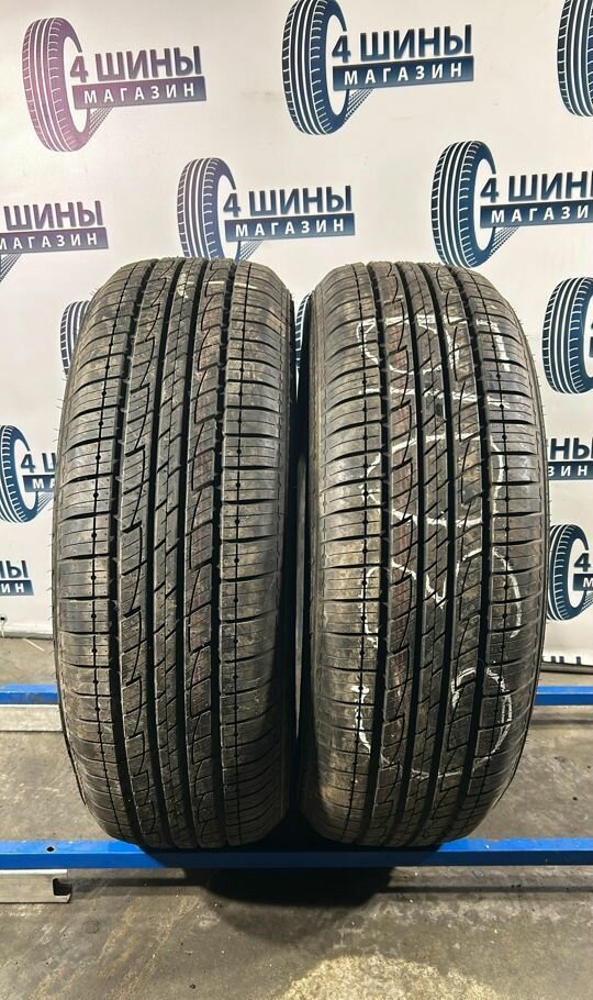 Kumho Solus KL21 245/65 R18 110H