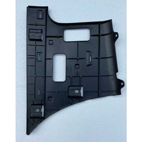 Кронштейн накладки заднего бампера правый RAON CYC183 для DAEWOO 800₽