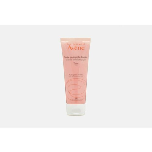 Гель для лица мягкий отшелушивающий EAU THERMALE AVENE, Facial Gel Soft Exfoliating 75 мл