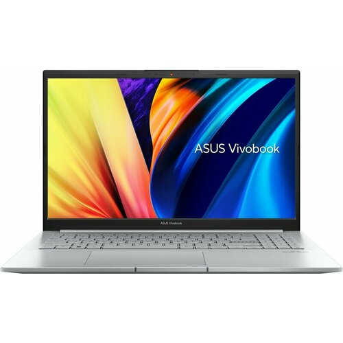 Ноутбук ASUS M6500XV 156 OLED 28K 120HzR9-7940HS16GB1TB SSDRTX 4060 8GBSILVER 15999000₽
