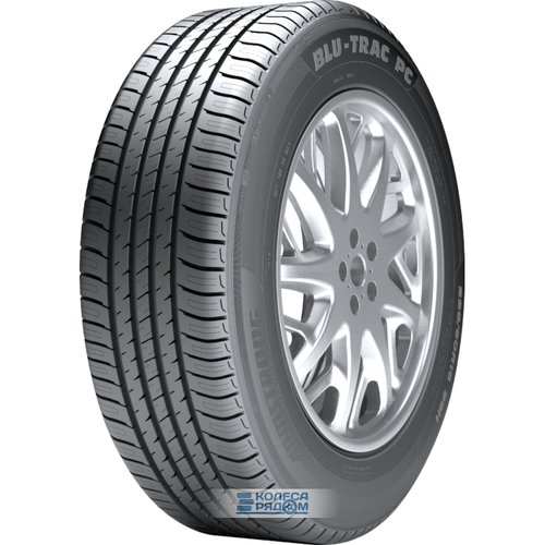 Armstrong Blu-Trac PC 205/60 R16 92V