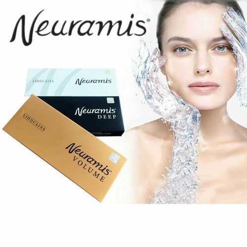 Neuramis Volume 1мл . Medytox neuramis volume lidocaine 1 1ml