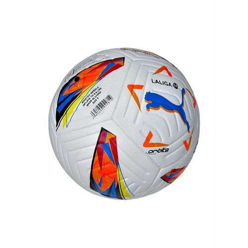 Мяч футбольный Puma Orbita LaLiga Santander