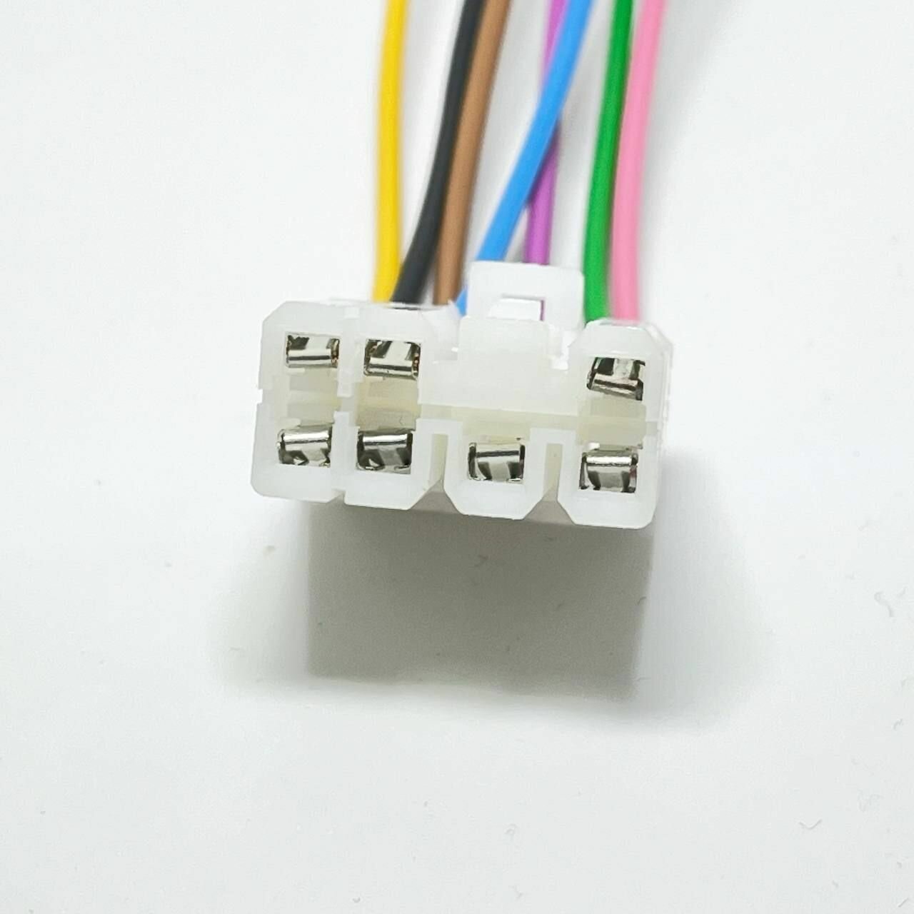 Разъем подрулевого переключателя лачетти — купить по низкой цене на ...