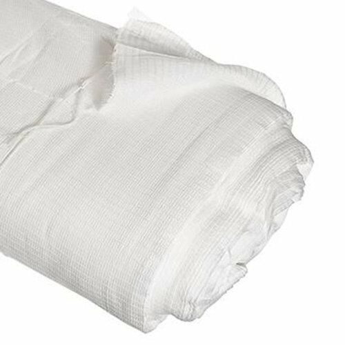 Полотно вафельное 0,45х5 м