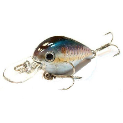 Воблер Lucky Craft Clutch SSR 270 MS American Shad