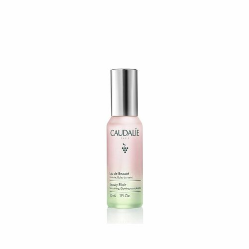 CAUDALIE Вода-спрей для красоты лица Beauty Elixir (30 мл)