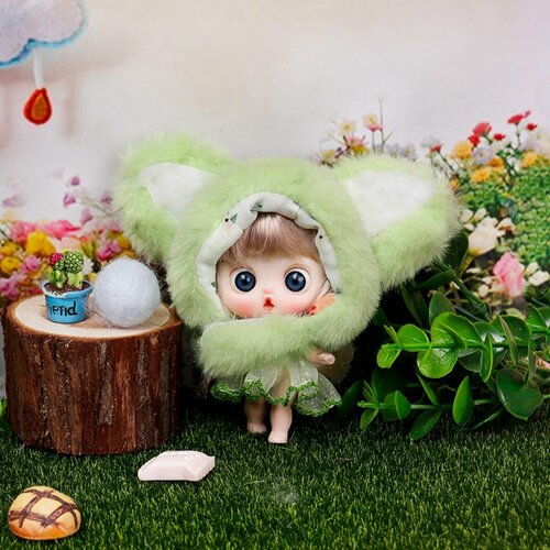 Кукла Куколка коллекционная 