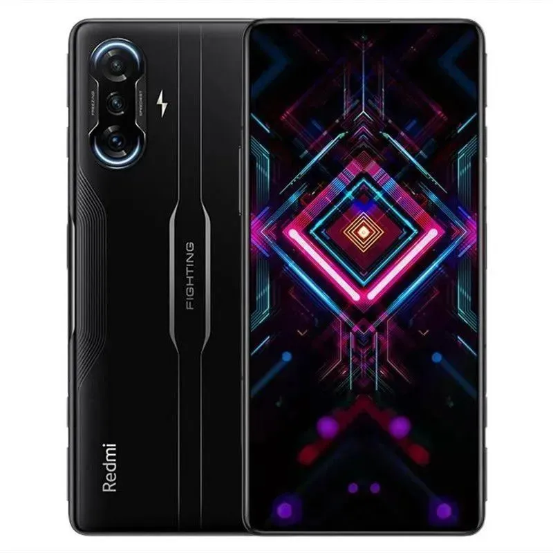 Xiaomi Redmi K40 Gaming Global Poco