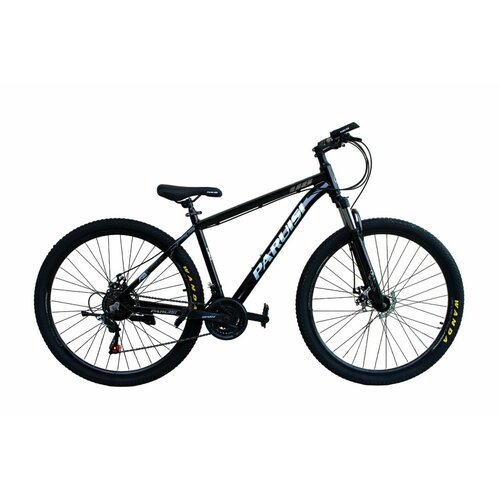 Велосипед спортивный PARUISI U8 29 черный 25500₽