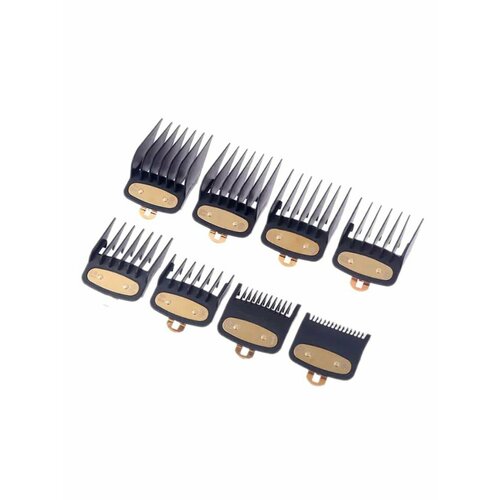 Насадки на машинки для стрижки волос 185000₽