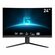 Монитор MSI 23.6" G24C4 E2, VA,1920x1080, 180Hz, Black