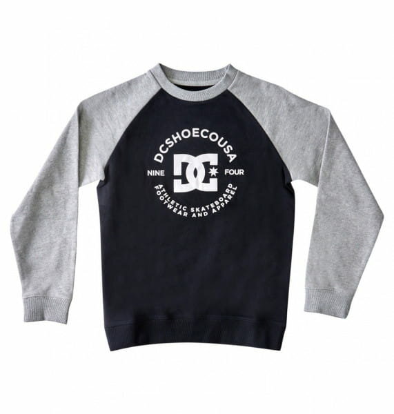 Худи DC Shoes