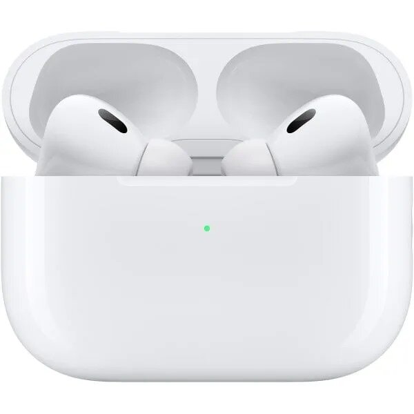 Наушники беспроводные / AIR Pro 2 для iOS / Android / Bluetooth 5.0 / беспроводные блютуз наушники / tws для android / Ios — фото 1