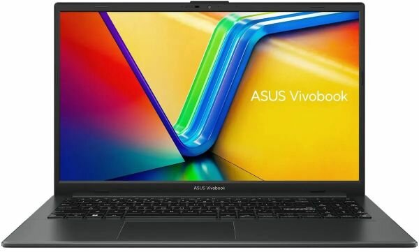 Ноутбук ASUS Vivobook Go E1504FA-BQ718W (Ryzen 3 7320U/15.6/8GB/256GB SSD/AMD Radeon/Win11) Black