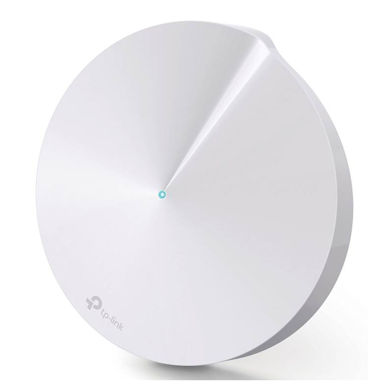 TP-Link Deco M5(1-pack) AC1300 Домашняя Mesh Wi-Fi система