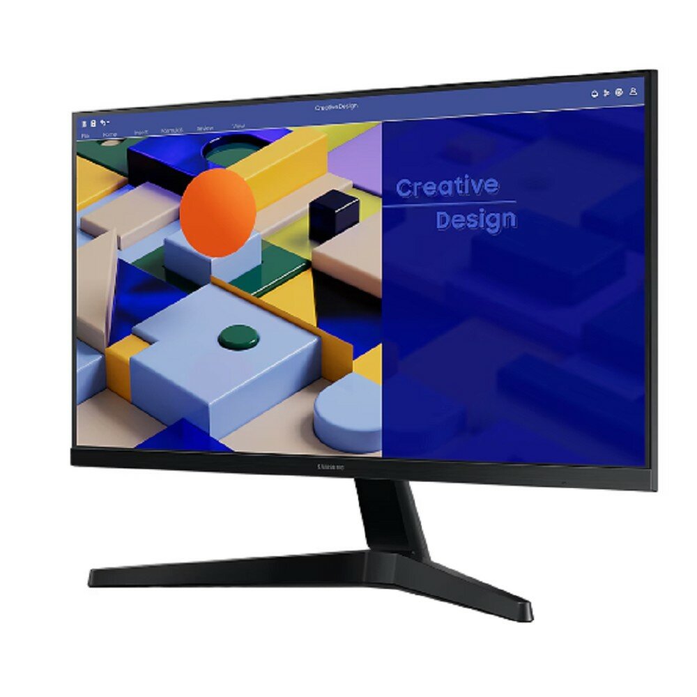 Samsung Монитор LCD 27" S27C312EAI