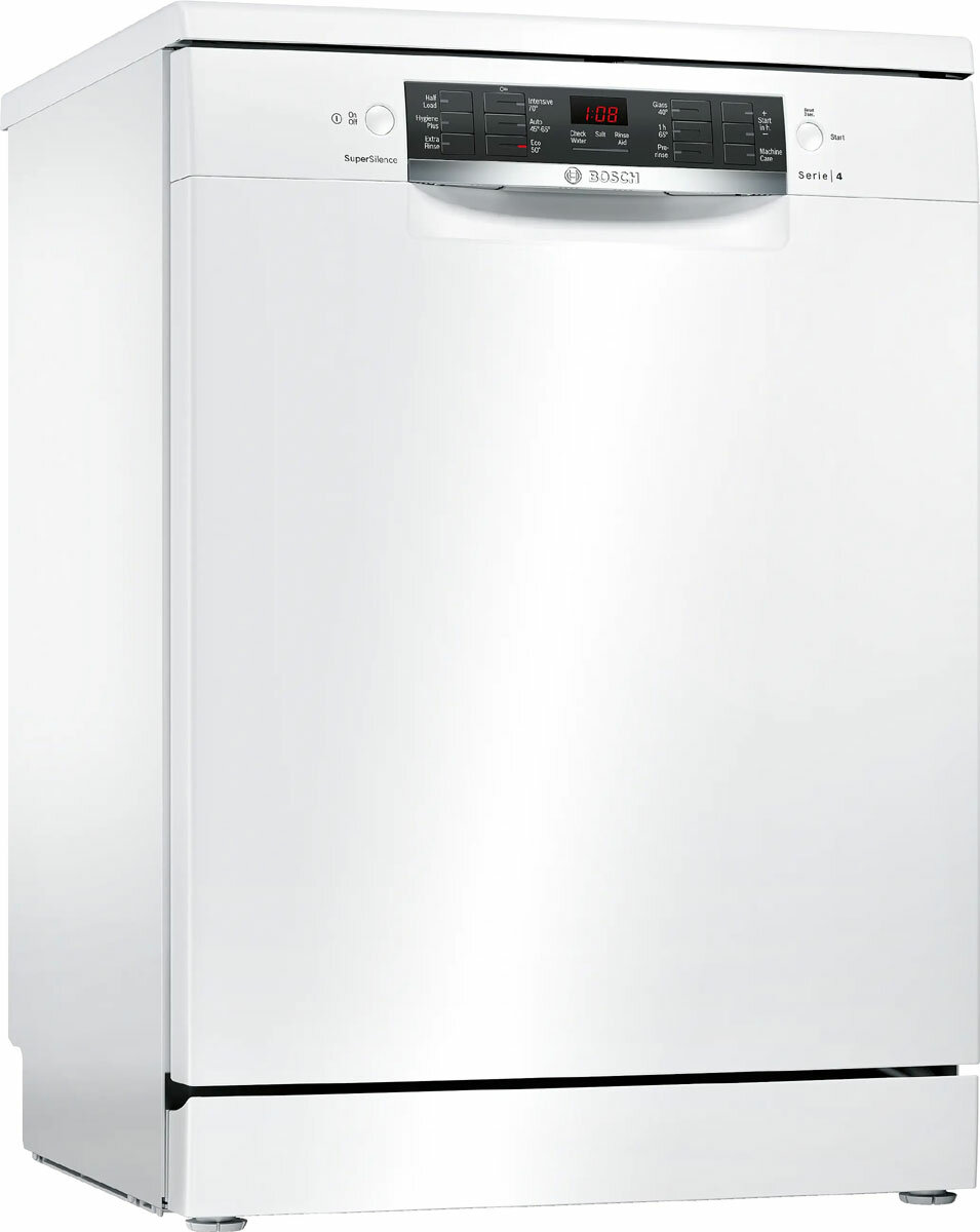 Посудомоечная машина Bosch SMS46NW01B