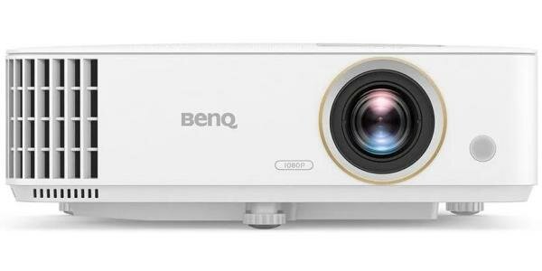 Проектор Benq TH585P DLP 3500Lm (1920x1080) 10000:1 ресурс лампы:4000часов 1xUSB typeA 2xHDMI 2.79кг