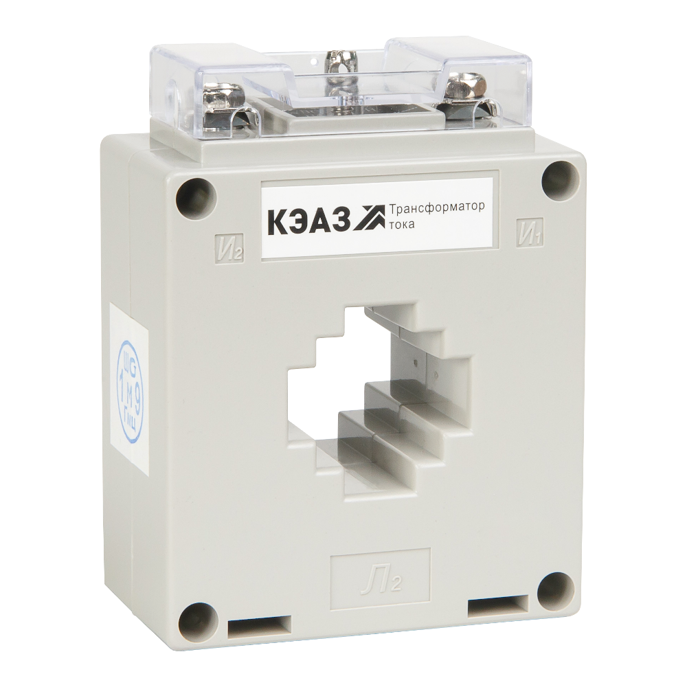 КЭАЗ Измерительный трансформатор тока ТТК-30-300/5А-5ВА-0,5-УХЛ3 219595 (10 шт.)
