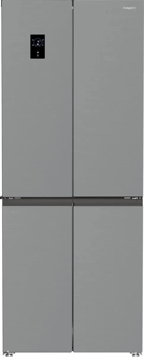 Холодильник Hotpoint HFP4 480I X inox