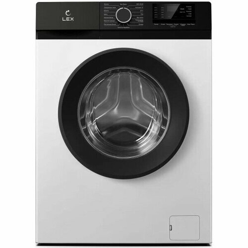 Стиральная машина Lex LWM10012WBlID 6919200₽