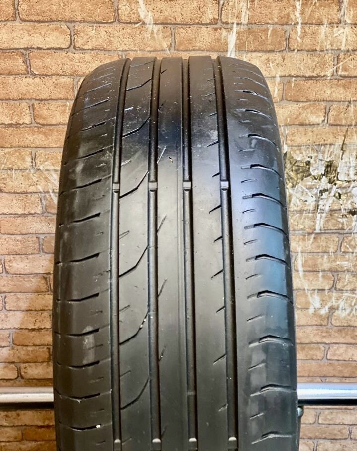 Continental ContiPremiumContact 2 205/55 R16