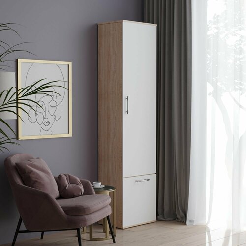 Пенал Ника Белый-Сонома 9085₽