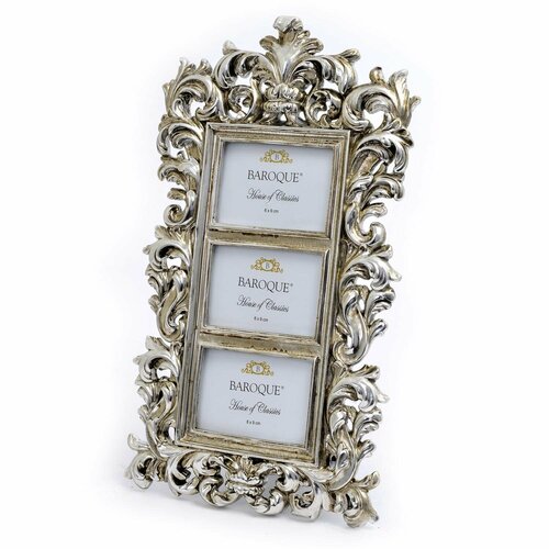 Рамка для фото 6*9 Baroque, 47786