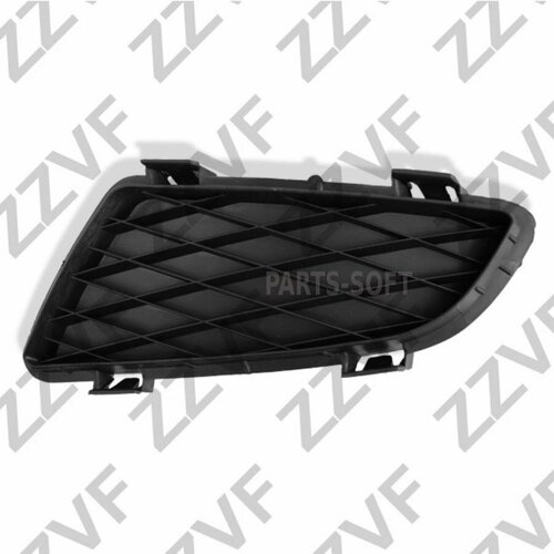 ZZVF MDGR1C21 заглушка крышка противотуманной фары правая R MAZDA-6 GG 2002 - MD-GR1C21 7460₽