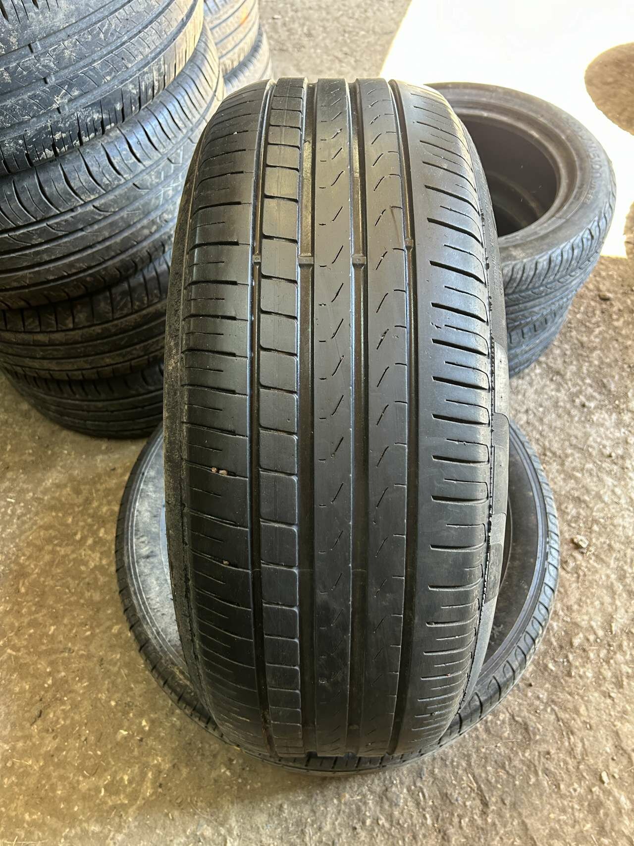 235/55 R19 101V Pirelli Scorpion Verde