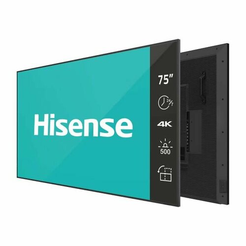 Дисплей Hisense 75DM66D