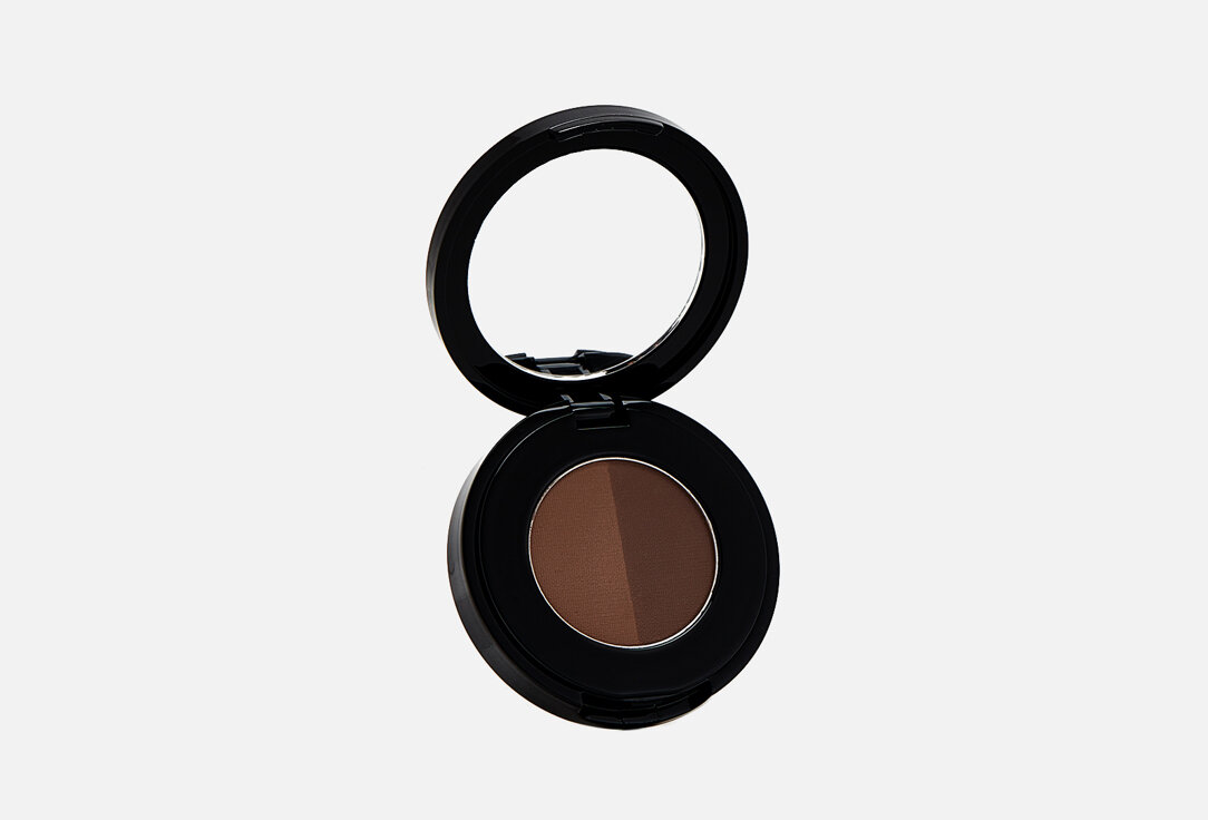 Тени для бровей Anastasia Beverly Hills, Brow powder duo 1.6мл