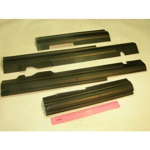 Облицовка порога пола 2121 4 шт 570₽