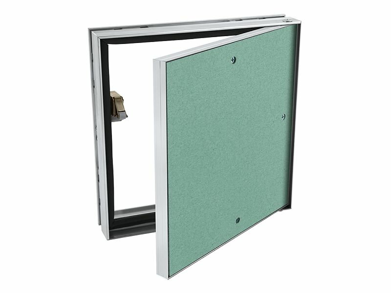 фото Ревизионный люк универсальный 200*200ММ КНАУФ